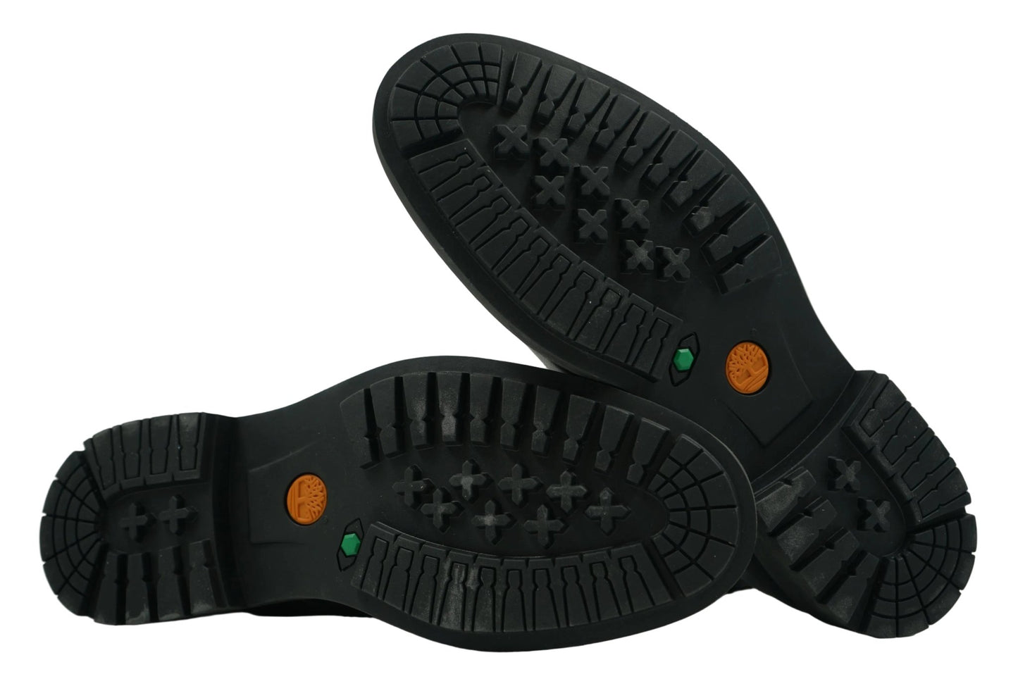 Timberland Stormbucks Chelsea Black Full Grain - Timberland - SecondPlace