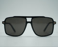 Tom Ford Autani Black Frame Glasses