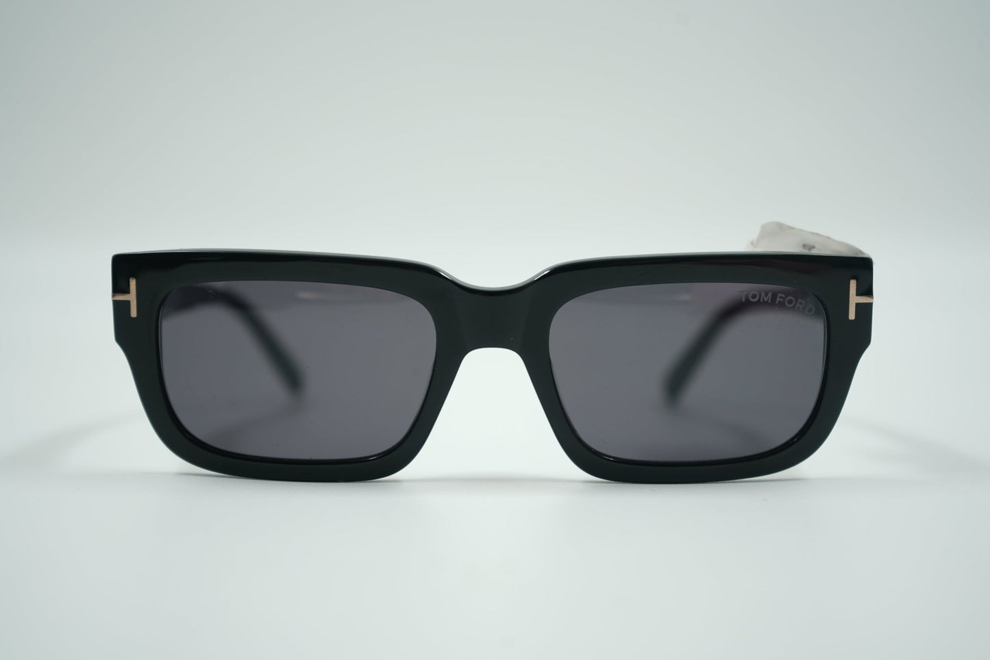 Tom Ford Ezra Black Sunglasses - Tom Ford - SecondPlace