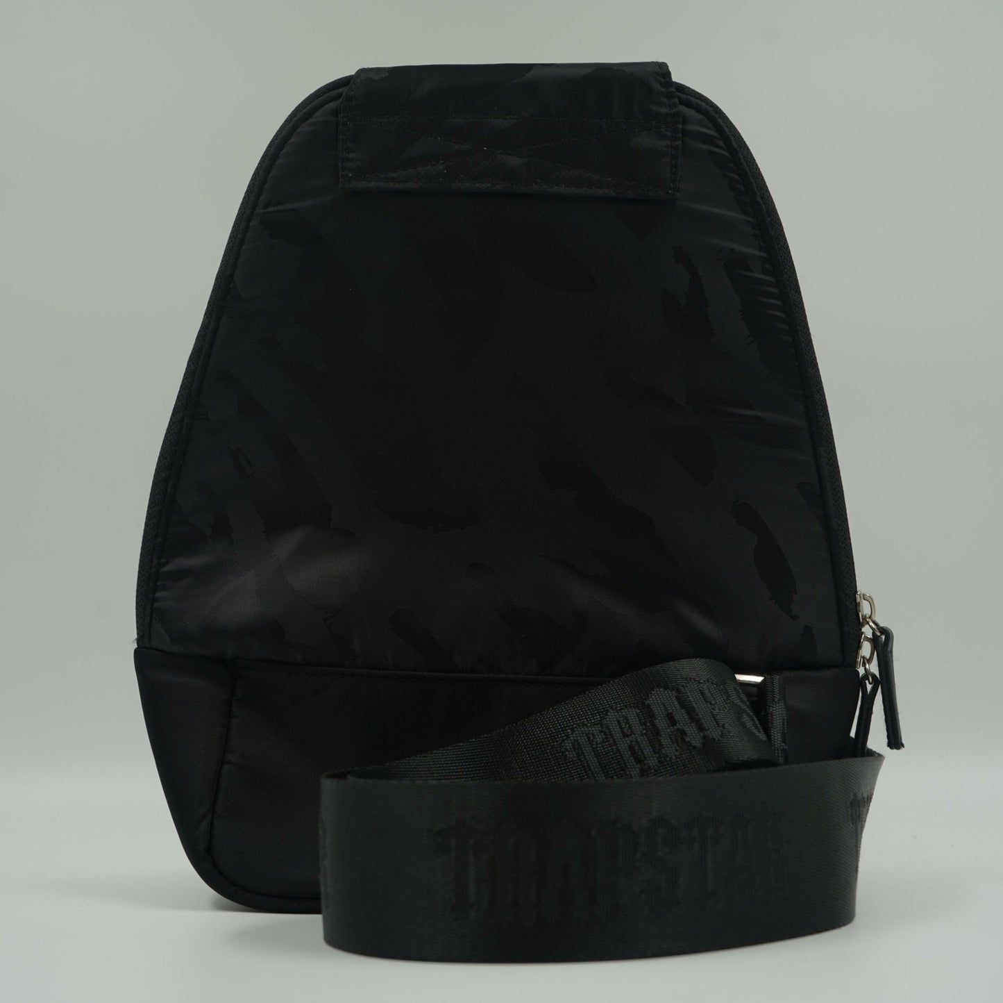 Trapstar Black Slingbag - Trapstar - SecondPlace