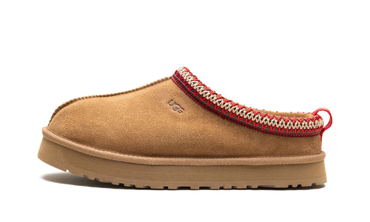 Ugg Tazz Slipper Kids Chestnut