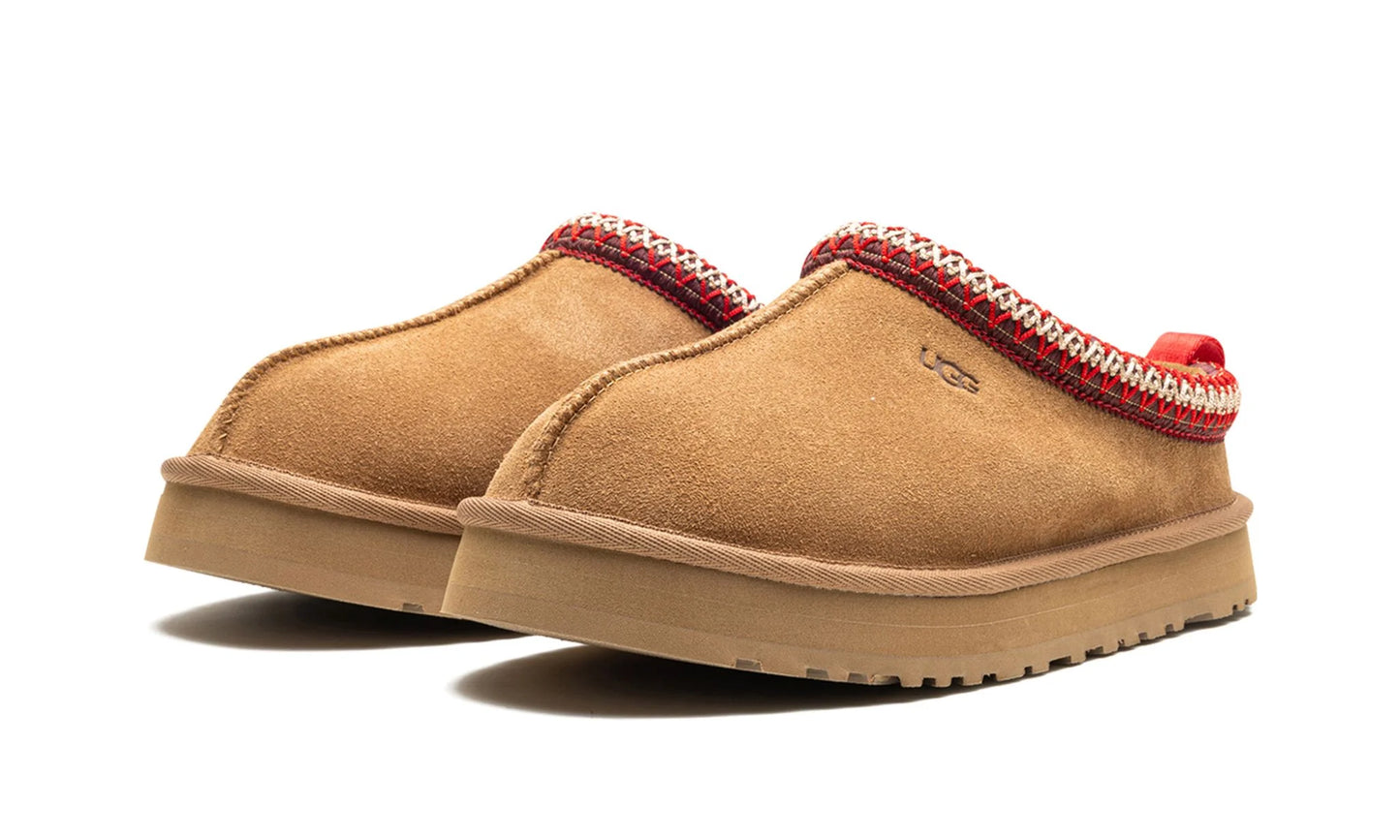 Ugg Tazz Slipper Kids Chestnut