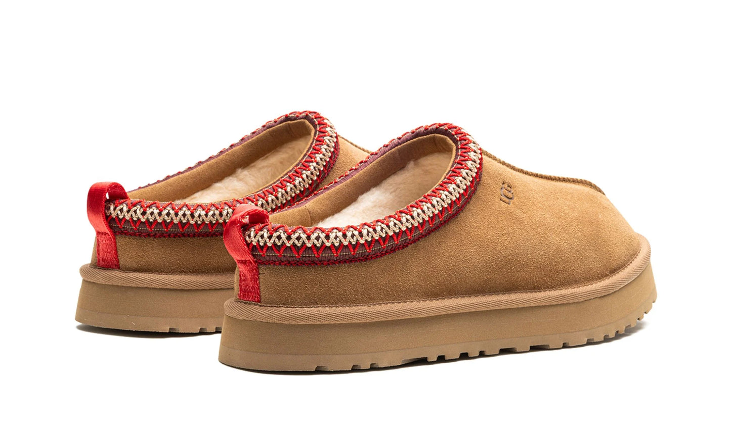 Ugg Tazz Slipper Kids Chestnut