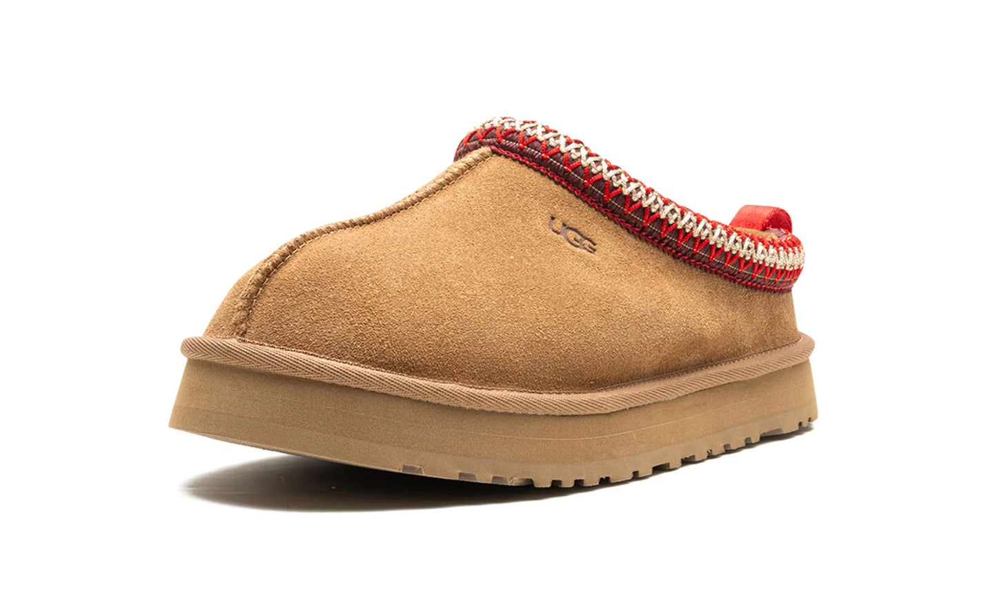 Ugg Tazz Slipper Kids Chestnut