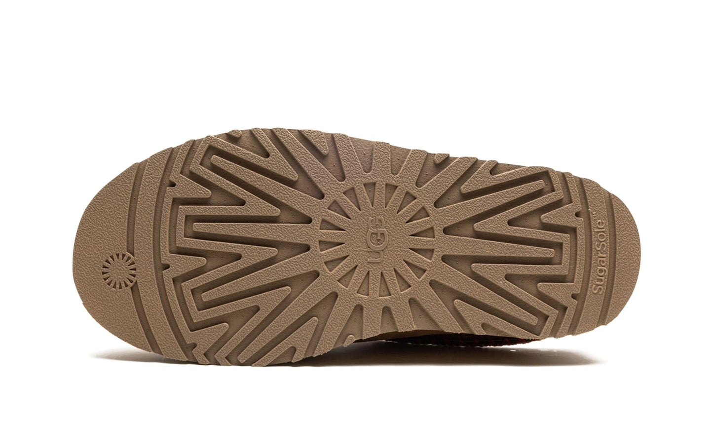 Ugg Tazz Slipper Kids Chestnut