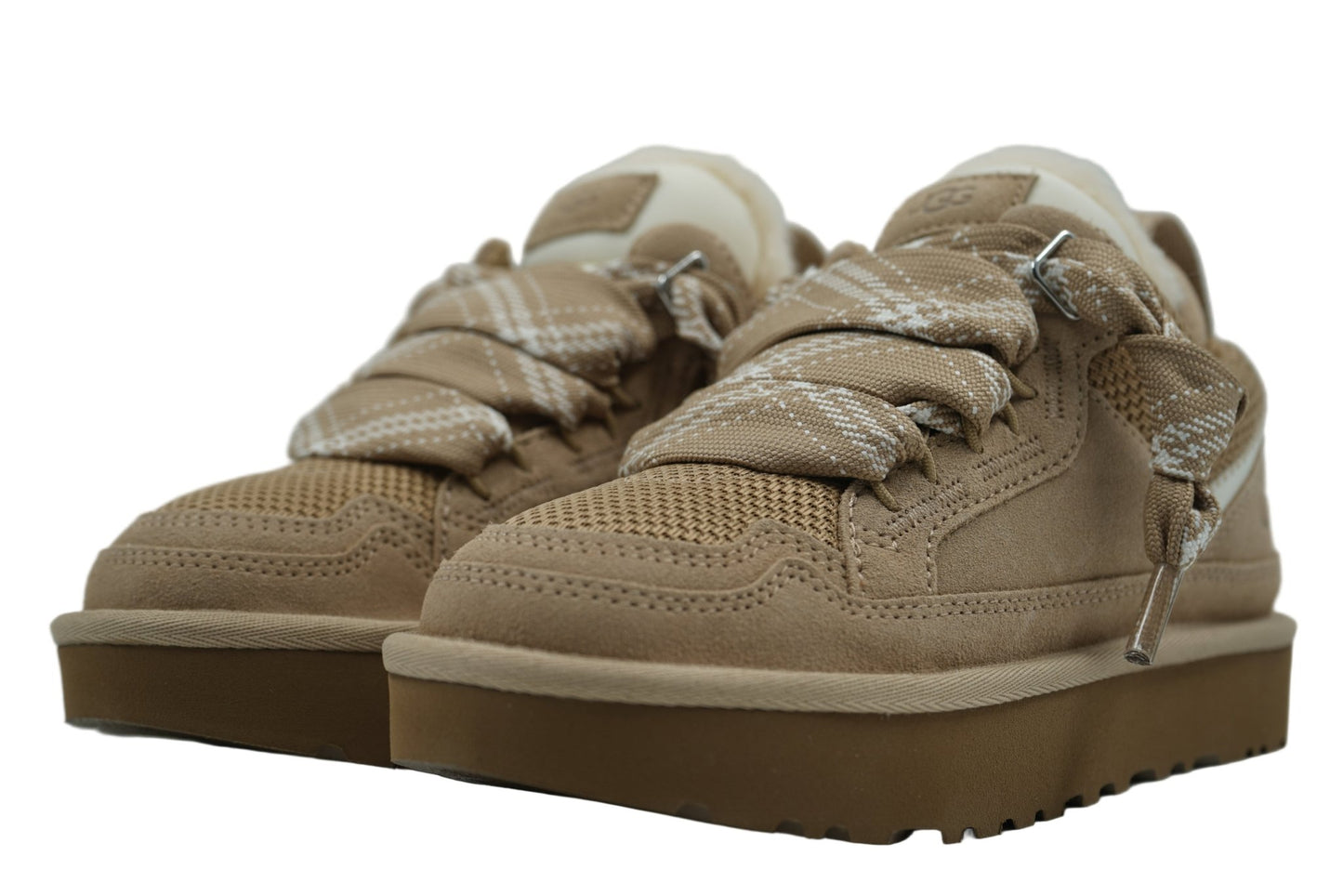 UGG Lowmel Sand - UGG - SecondPlace