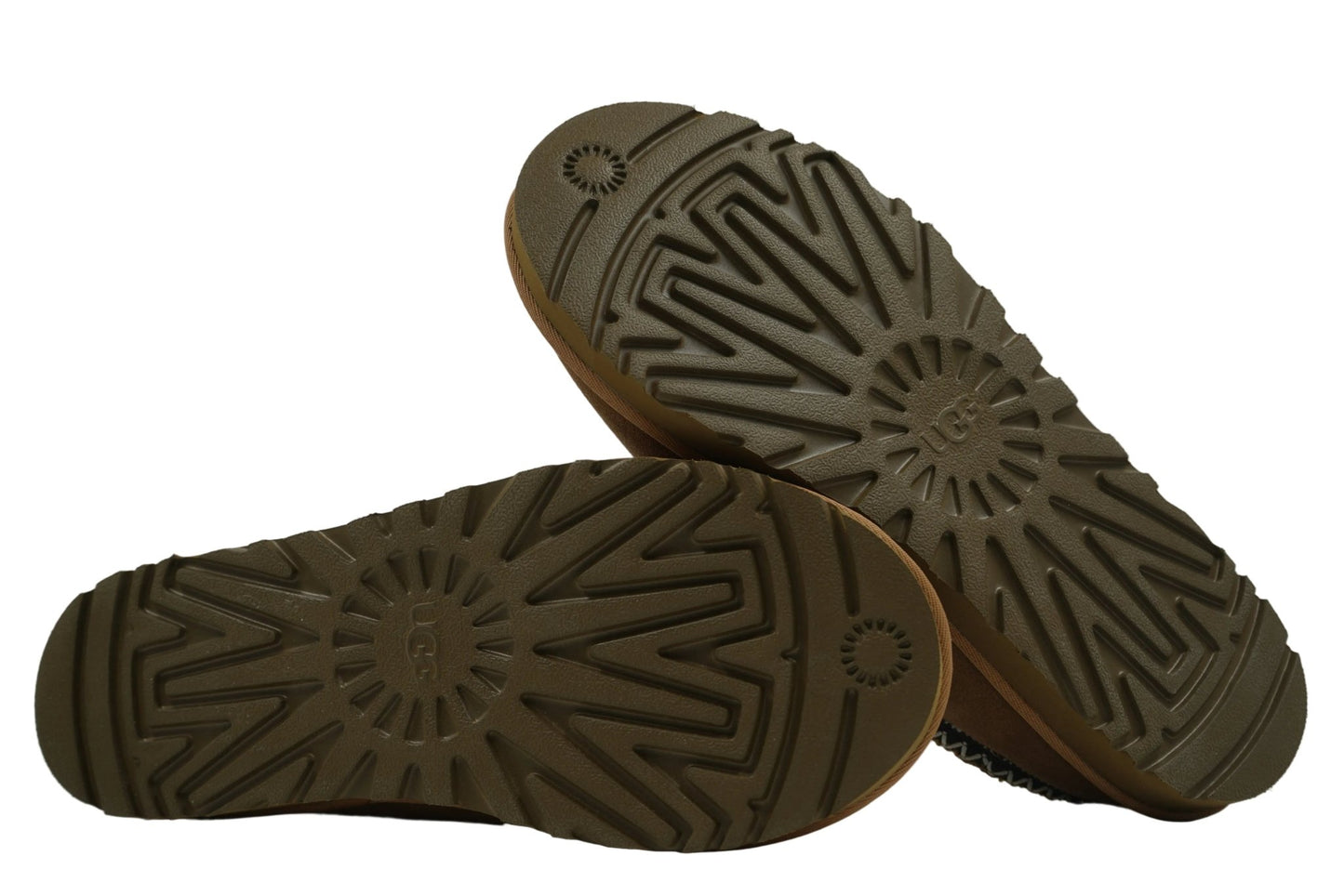 UGG Tasman Slipper Chestnut - UGG - SecondPlace