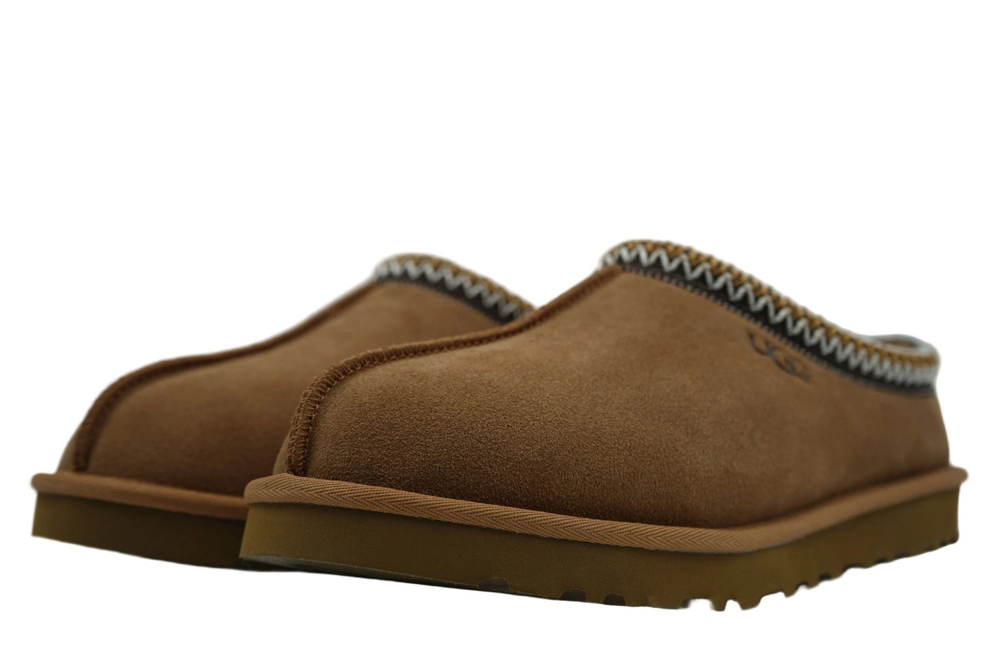 UGG Tasman Slipper Chestnut - UGG - SecondPlace