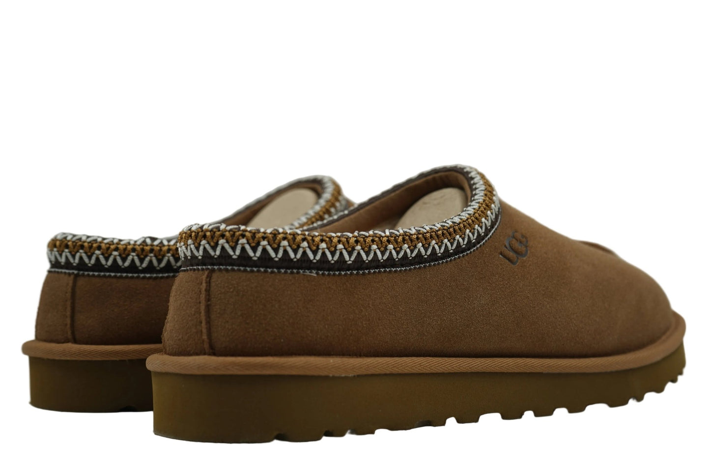 UGG Tasman Slipper Chestnut - UGG - SecondPlace