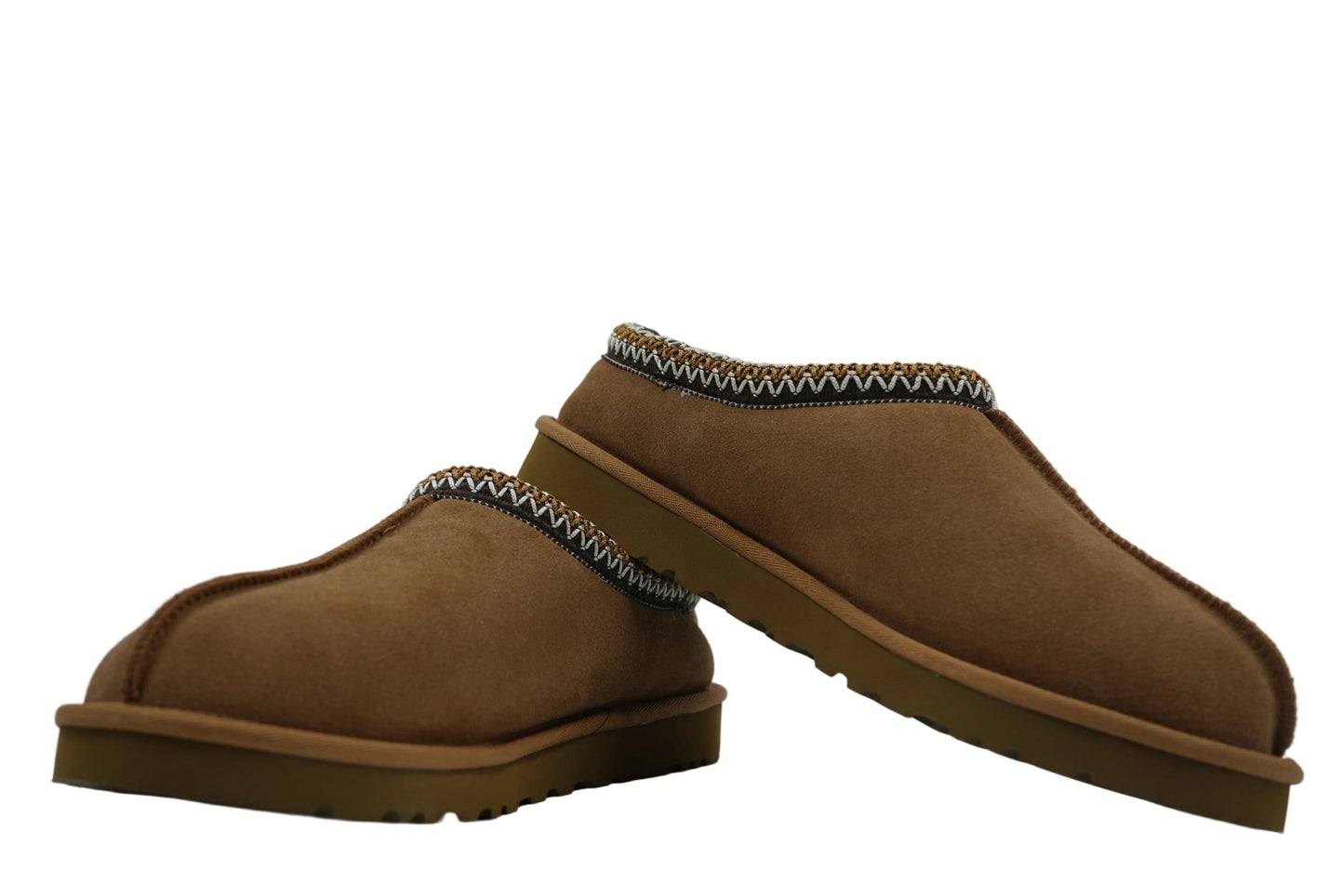 UGG Tasman Slipper Chestnut - UGG - SecondPlace