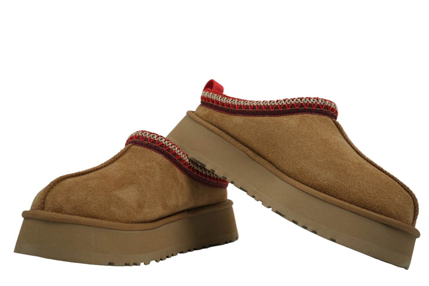 UGG Tazz Slipper Chestnut - UGG - SecondPlace