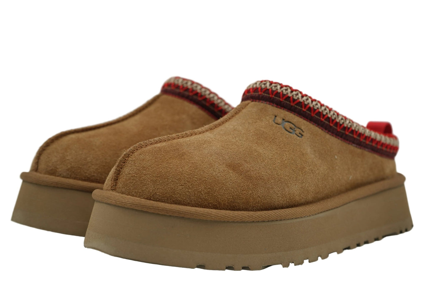 UGG Tazz Slipper Chestnut - UGG - SecondPlace