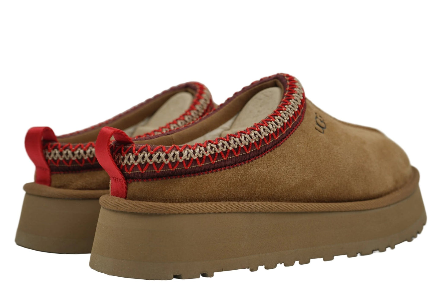 UGG Tazz Slipper Chestnut - UGG - SecondPlace