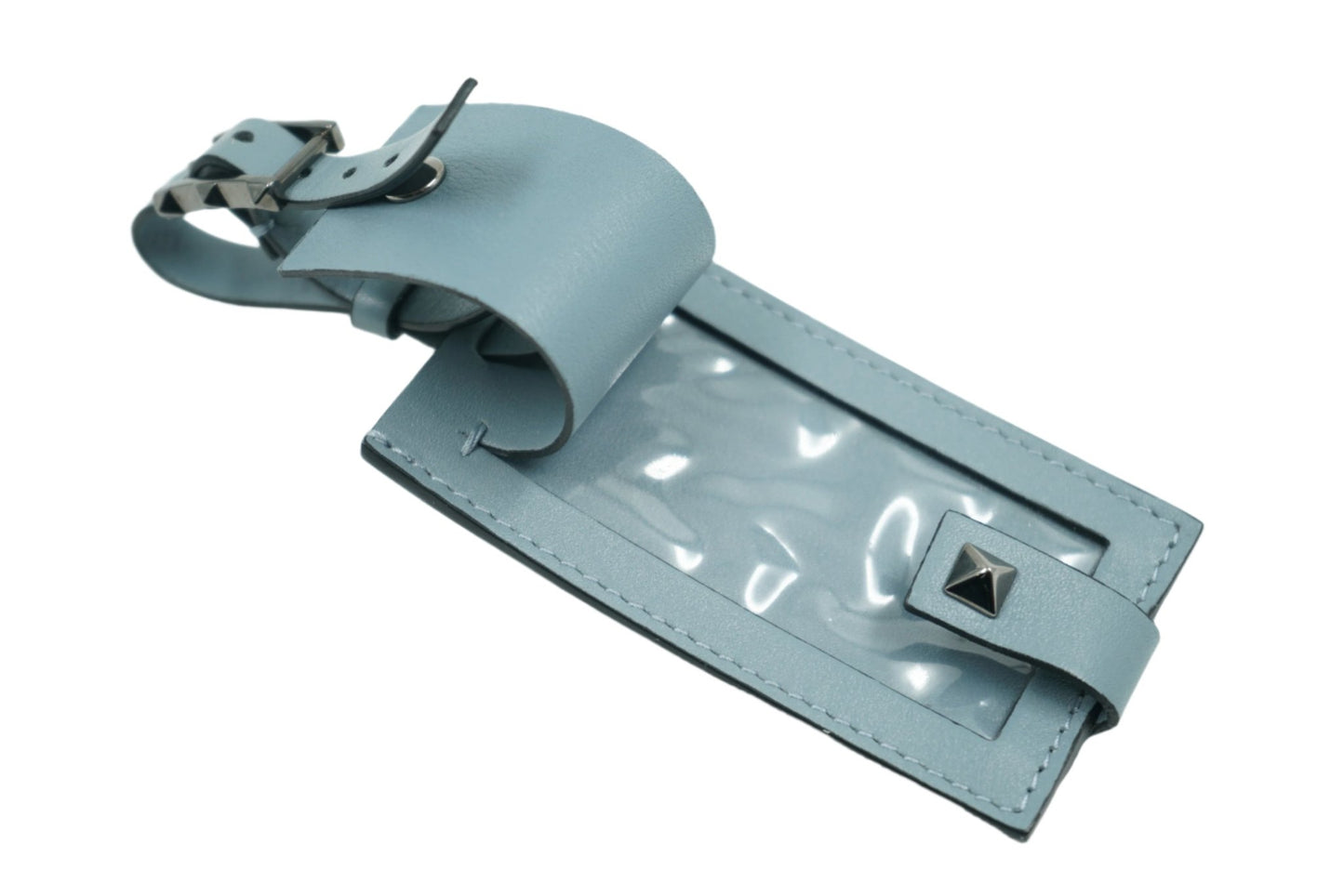 Valentino Travel Bag Tag - Valentno - SecondPlace