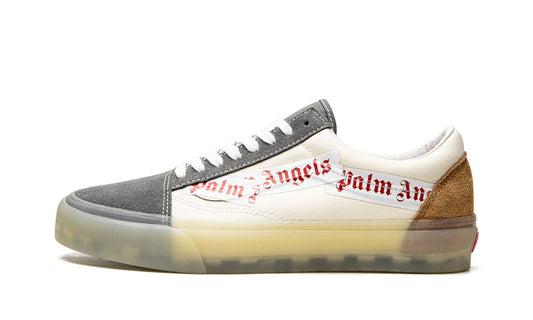 Vans Old Skool VLT x Palm Angels Pewter