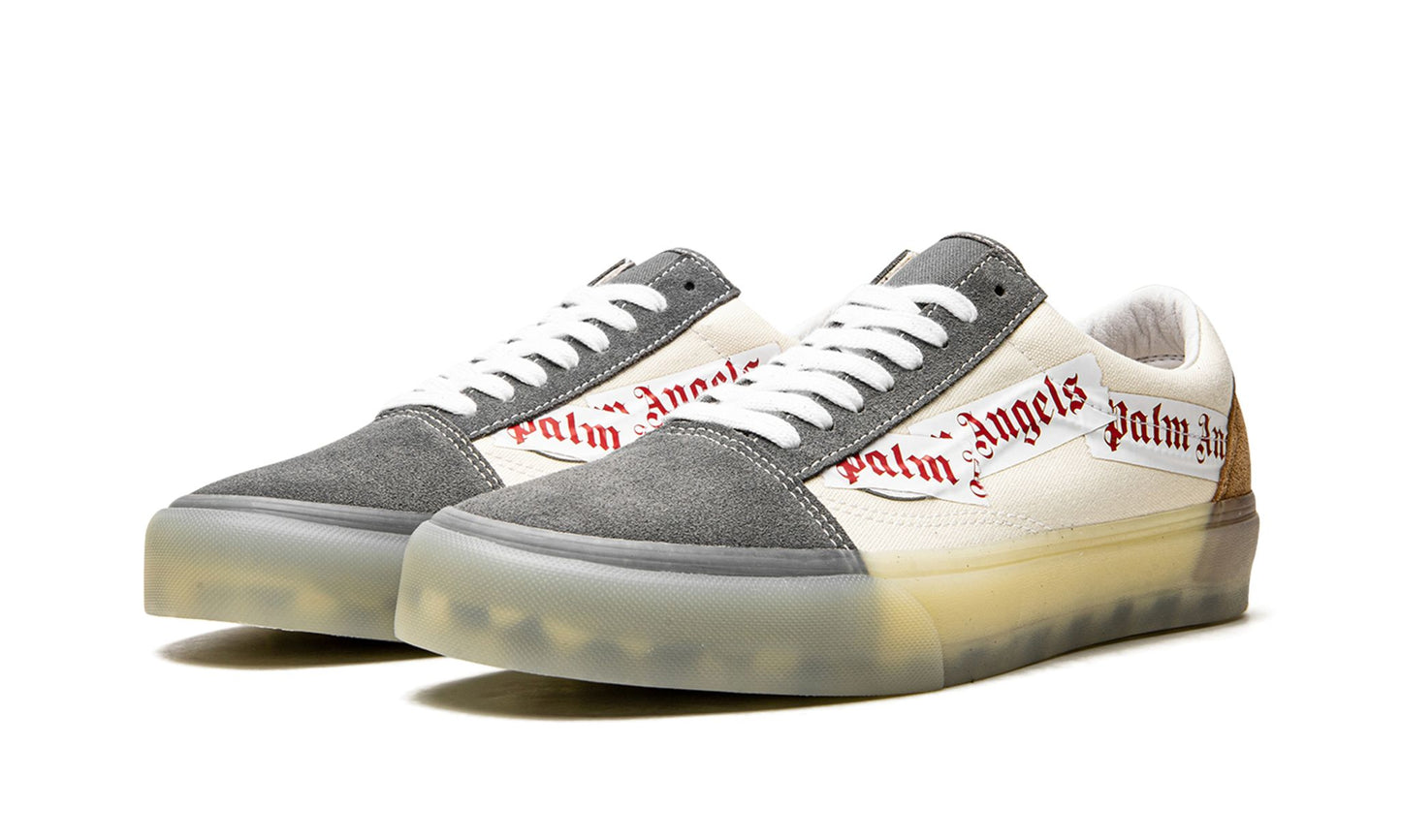 Vans Old Skool VLT x Palm Angels Pewter