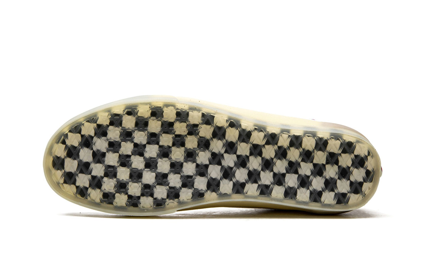 Vans Old Skool VLT x Palm Angels Pewter