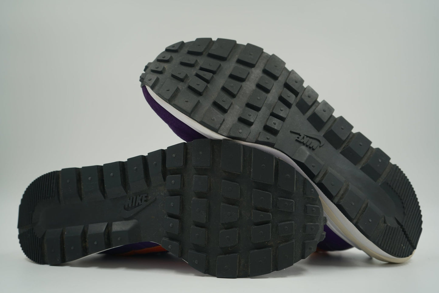 Vaporwaffle Sacai Dark Iris - Nike - SecondPlace