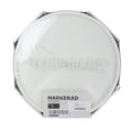 Virgil Abloh x Ikea Markerad Temporary Wall Clock