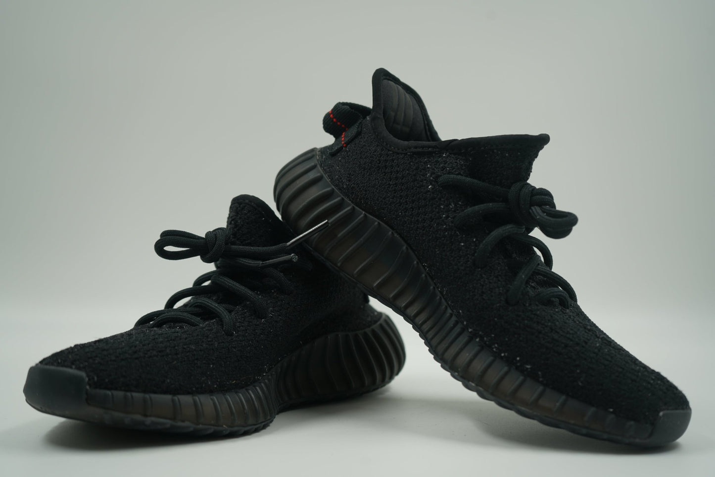 Yeezy 350 Black Red - Yeezy - SecondPlace