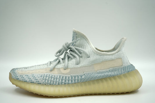 Yeezy 350 Cloud White - Yeezy - SecondPlace
