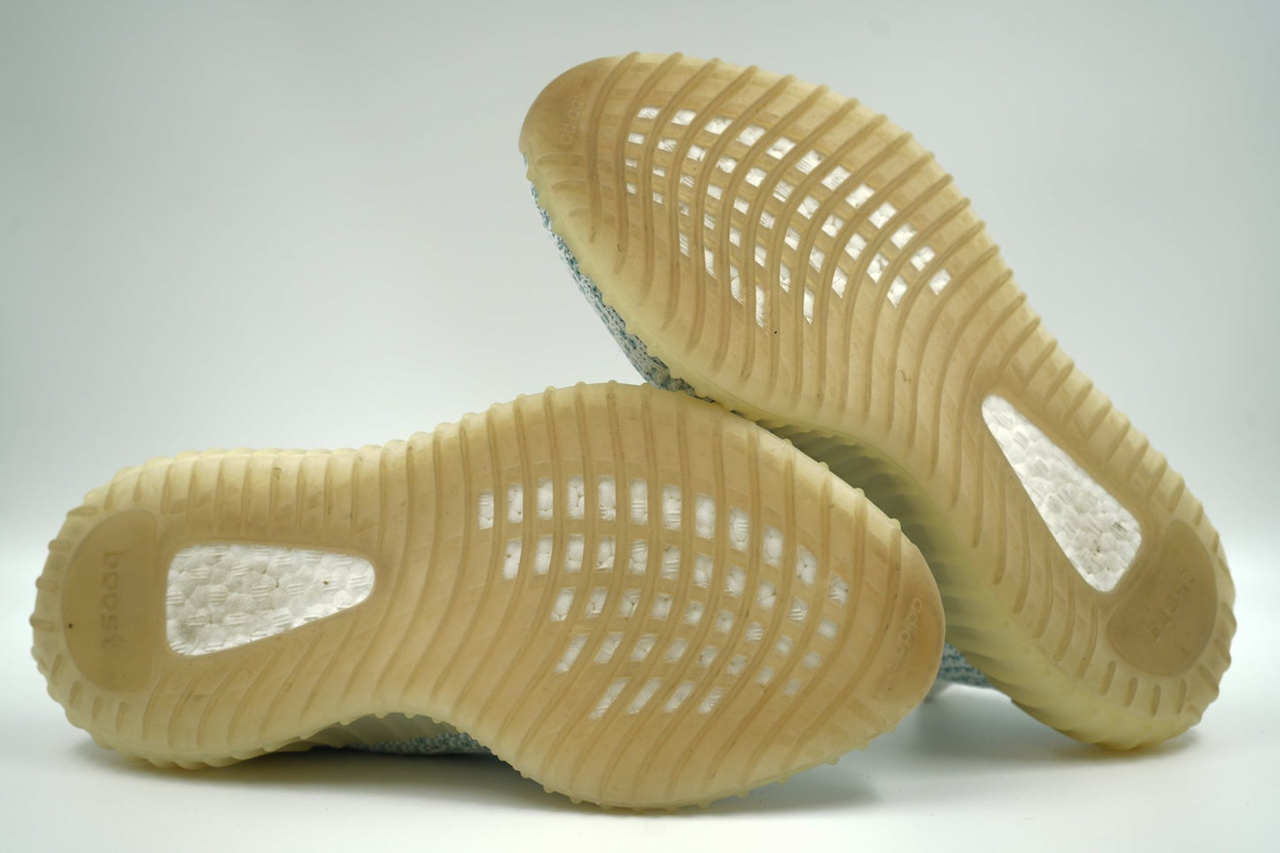 Yeezy 350 Cloud White - Yeezy - SecondPlace