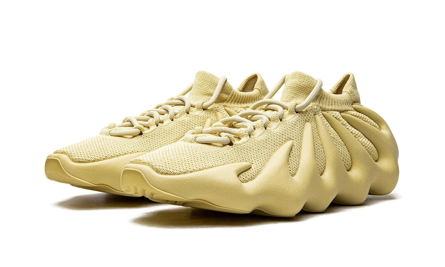 Yeezy 450 Sulfur - Yeezy - SecondPlace