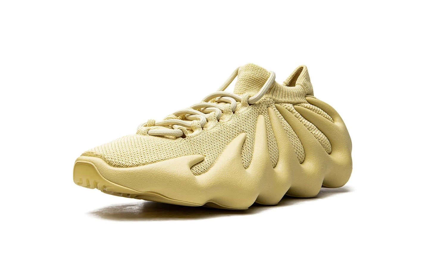 Yeezy 450 Sulfur - Yeezy - SecondPlace
