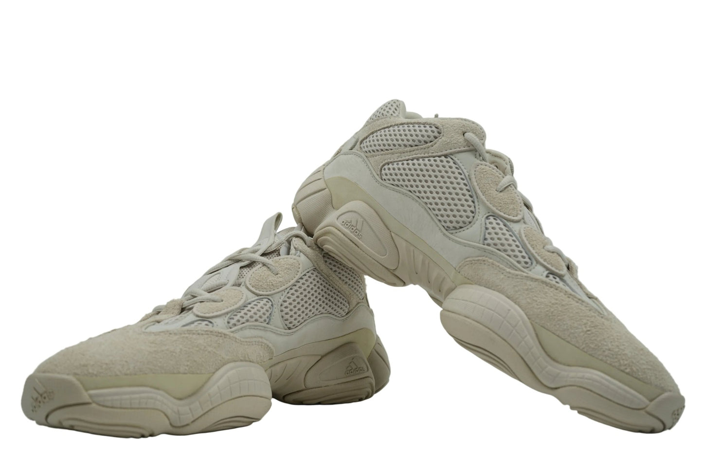 Yeezy 500 Blush - Adidas - SecondPlace