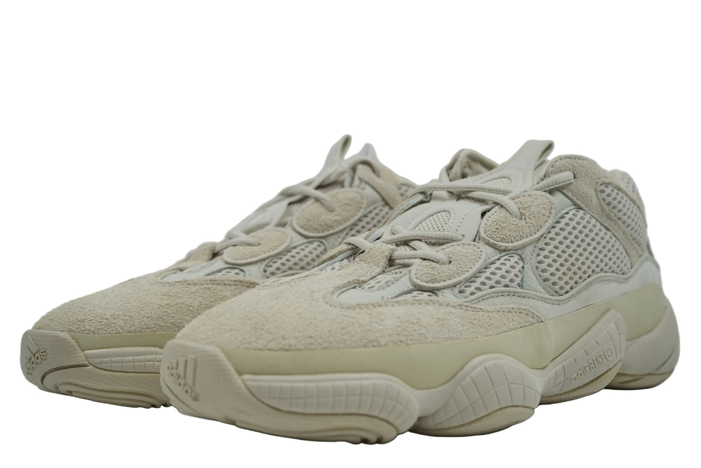 Yeezy 500 Blush - Adidas - SecondPlace
