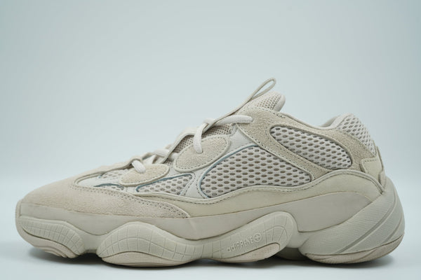 Yeezy 500 Blush