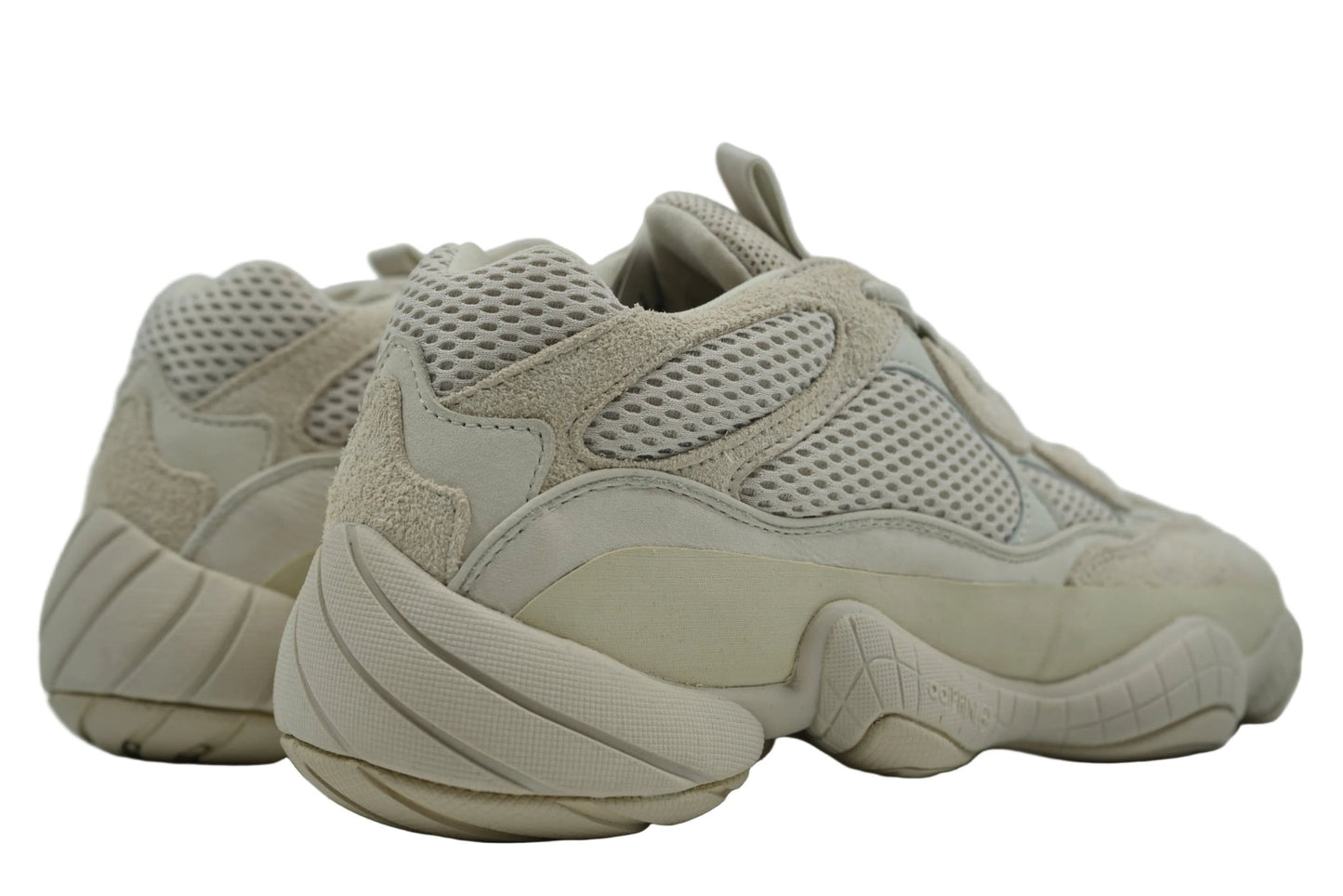 Yeezy 500 Blush - Adidas - SecondPlace