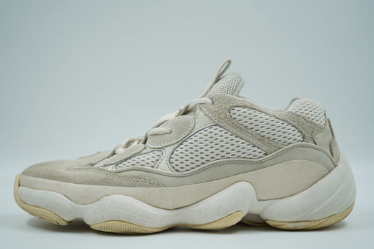 Yeezy 500 Bone White - Yeezy - SecondPlace