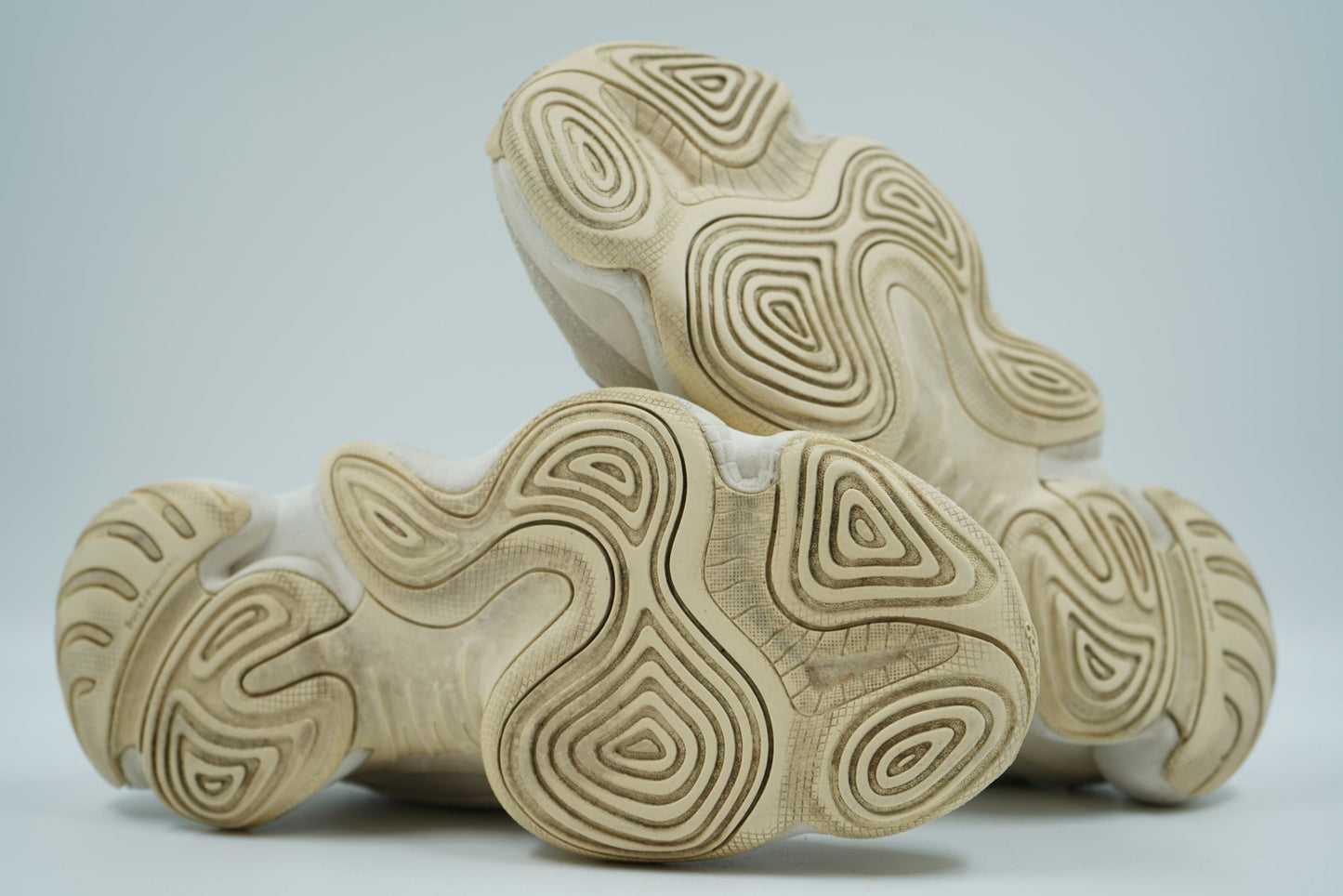 Yeezy 500 Bone White - Yeezy - SecondPlace