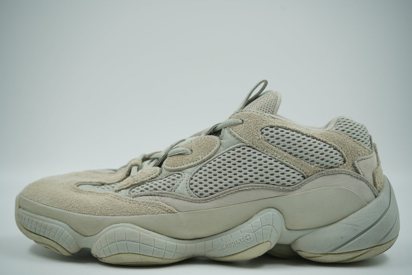 Yeezy 500 Salt - Yeezy - SecondPlace