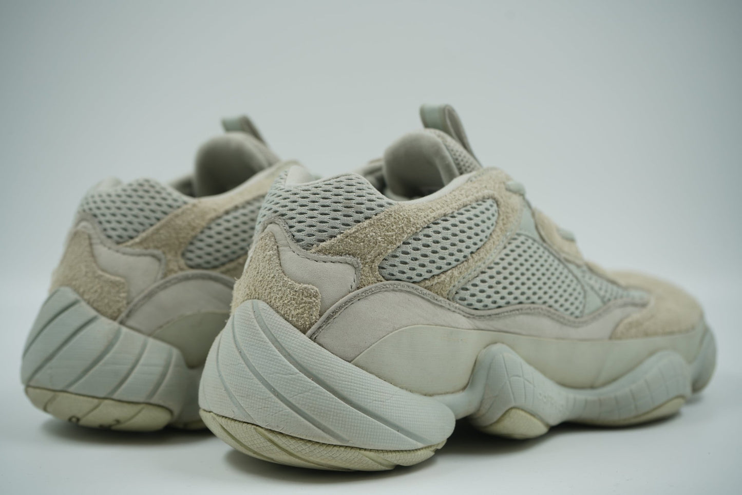 Yeezy 500 Salt - Yeezy - SecondPlace