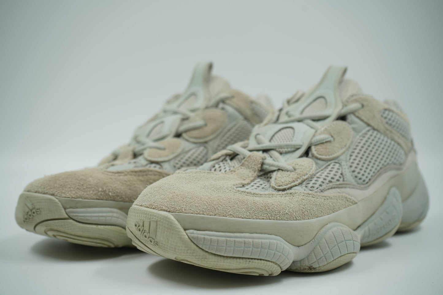 Yeezy 500 Salt - Yeezy - SecondPlace