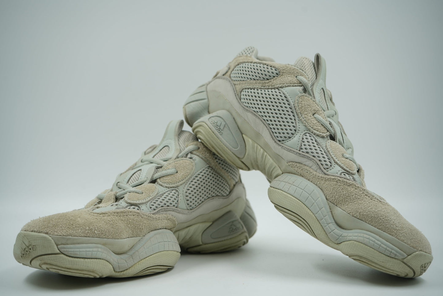 Yeezy 500 Salt - Yeezy - SecondPlace