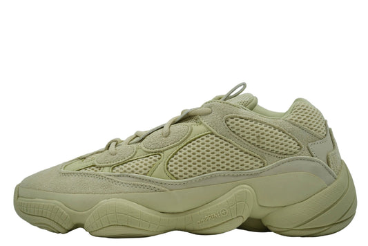 Yeezy 500 Super Moon Yellow - Adidas - SecondPlace