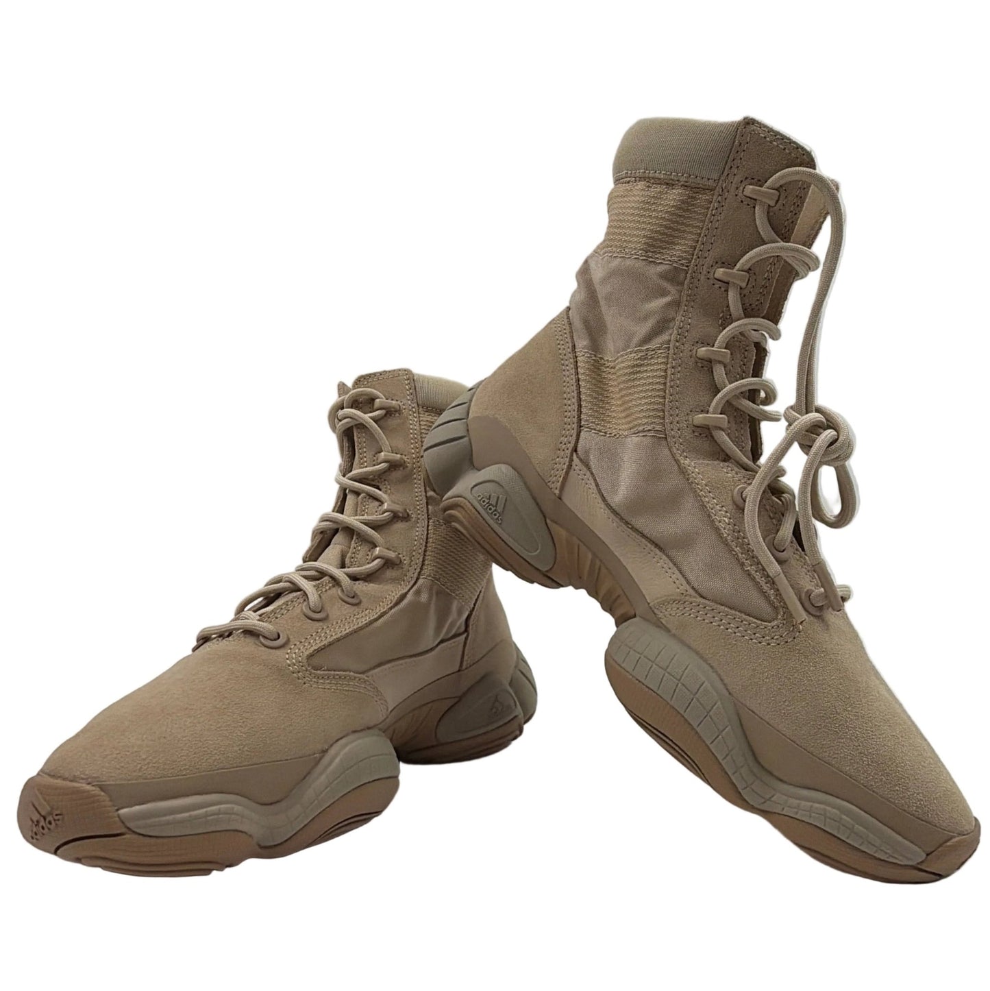 Yeezy 500 Tactical Boot Sand - Adidas - SecondPlace