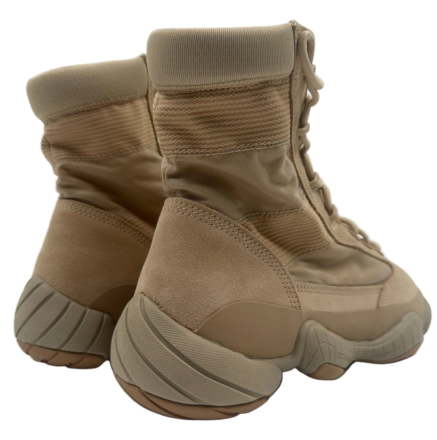 Yeezy 500 Tactical Boot Sand - Adidas - SecondPlace