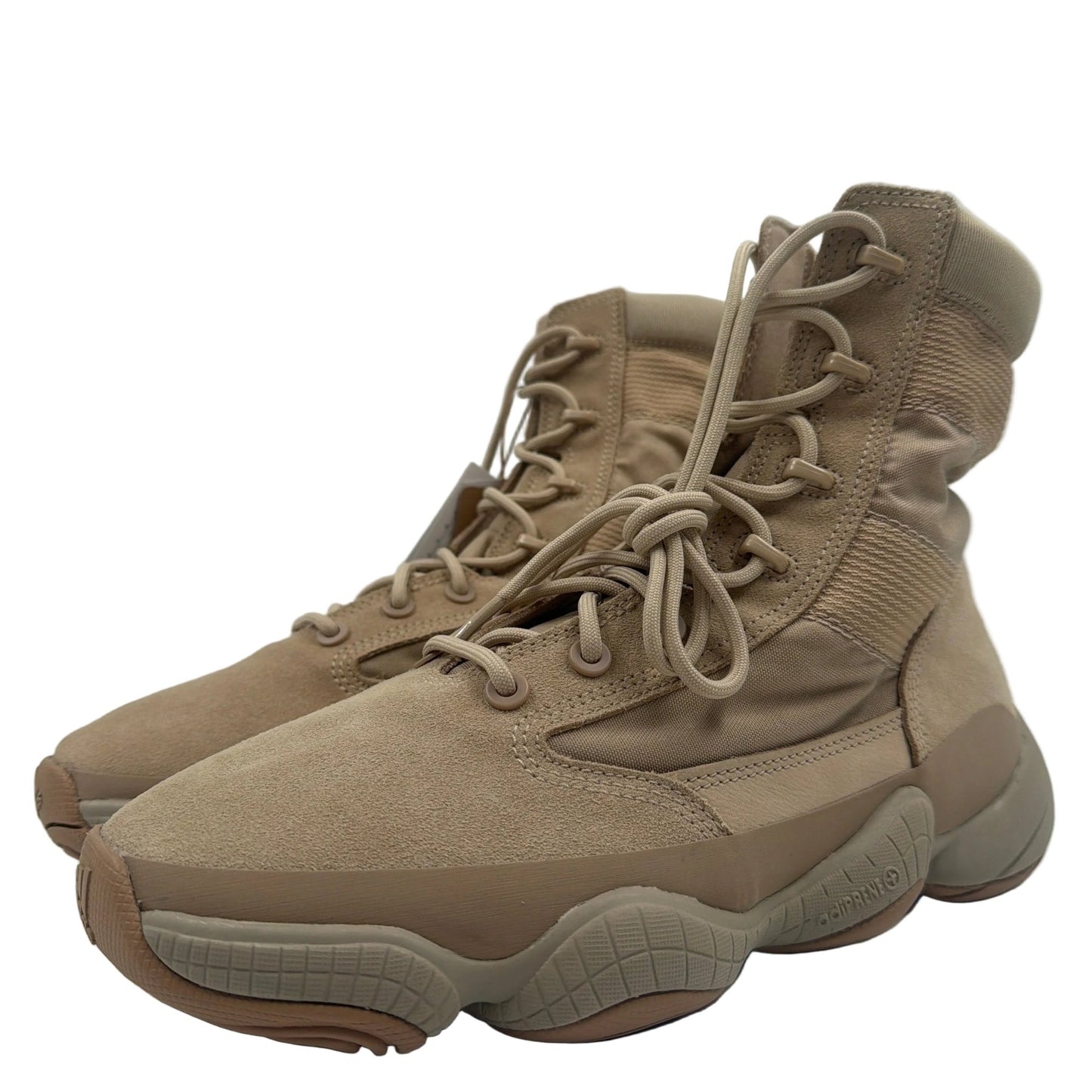 Yeezy 500 Tactical Boot Sand - Adidas - SecondPlace