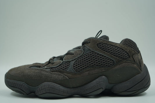 Yeezy 500 Utility Black - Yeezy - SecondPlace