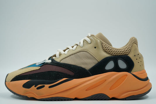 Yeezy 700 Enflame Amber - Yeezy - SecondPlace