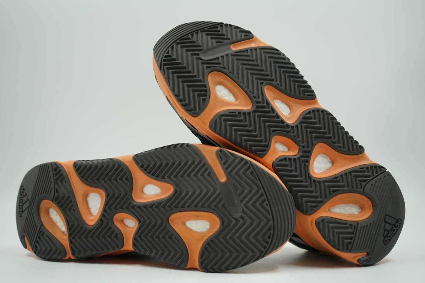 Yeezy 700 Enflame Amber - Yeezy - SecondPlace