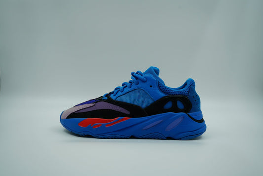 Yeezy 700 Hi - Res Blue (Pre - owned) - Yeezy - SecondPlace