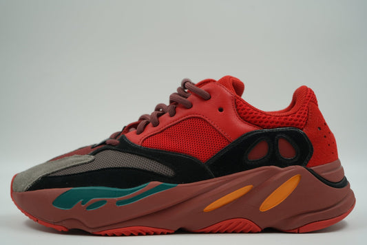 Yeezy 700 Hi - Res Red - Yeezy - SecondPlace