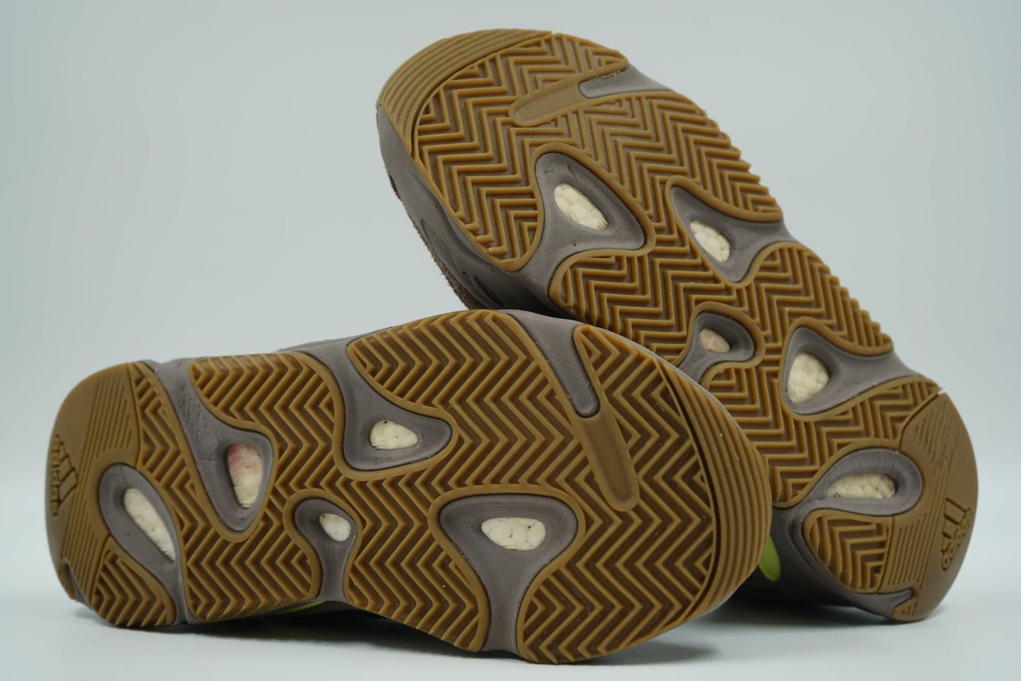 Yeezy 700 Mauve - Yeezy - SecondPlace