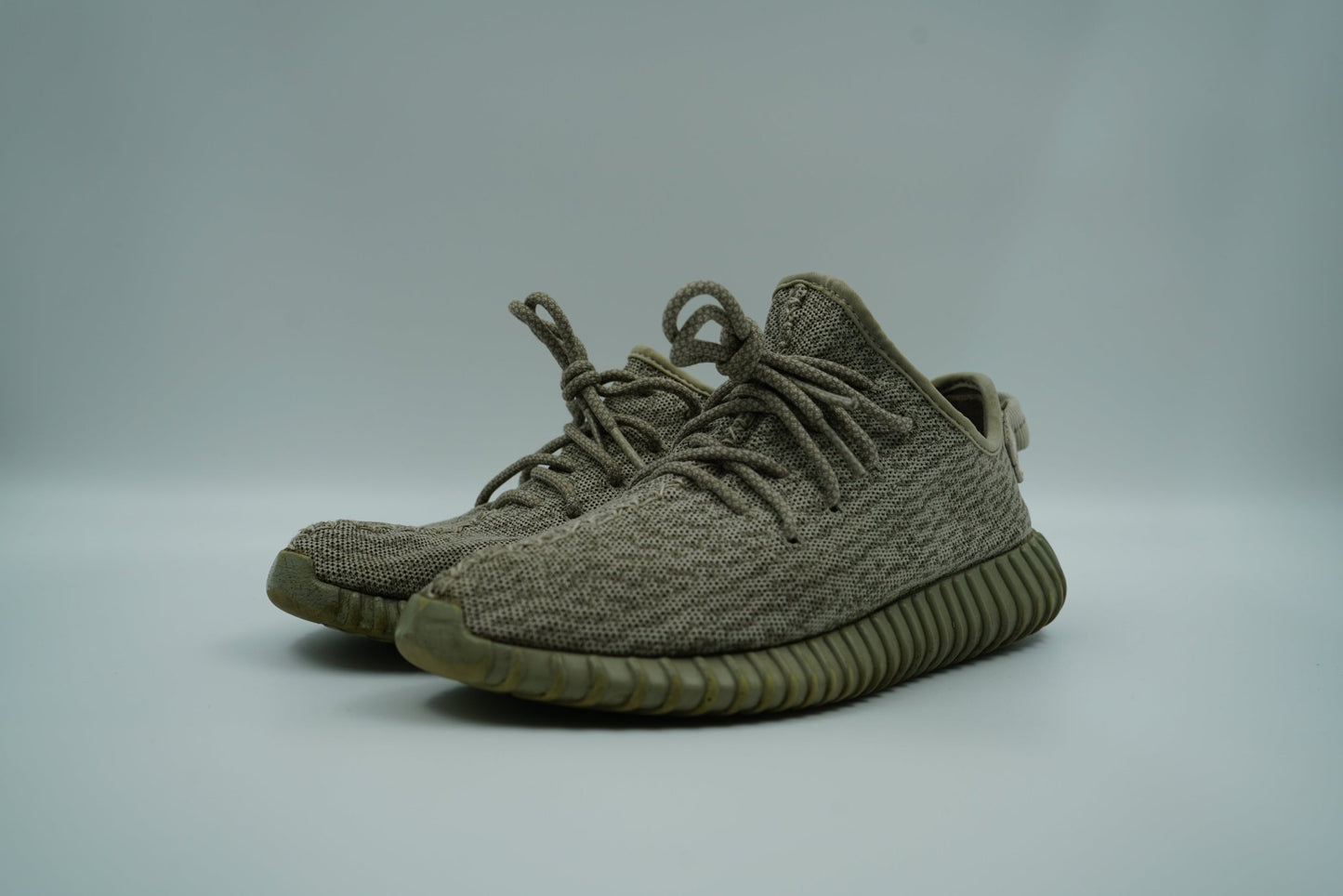 Yeezy Boost 350 Moonrock (Pre - owned) - Yeezy - SecondPlace