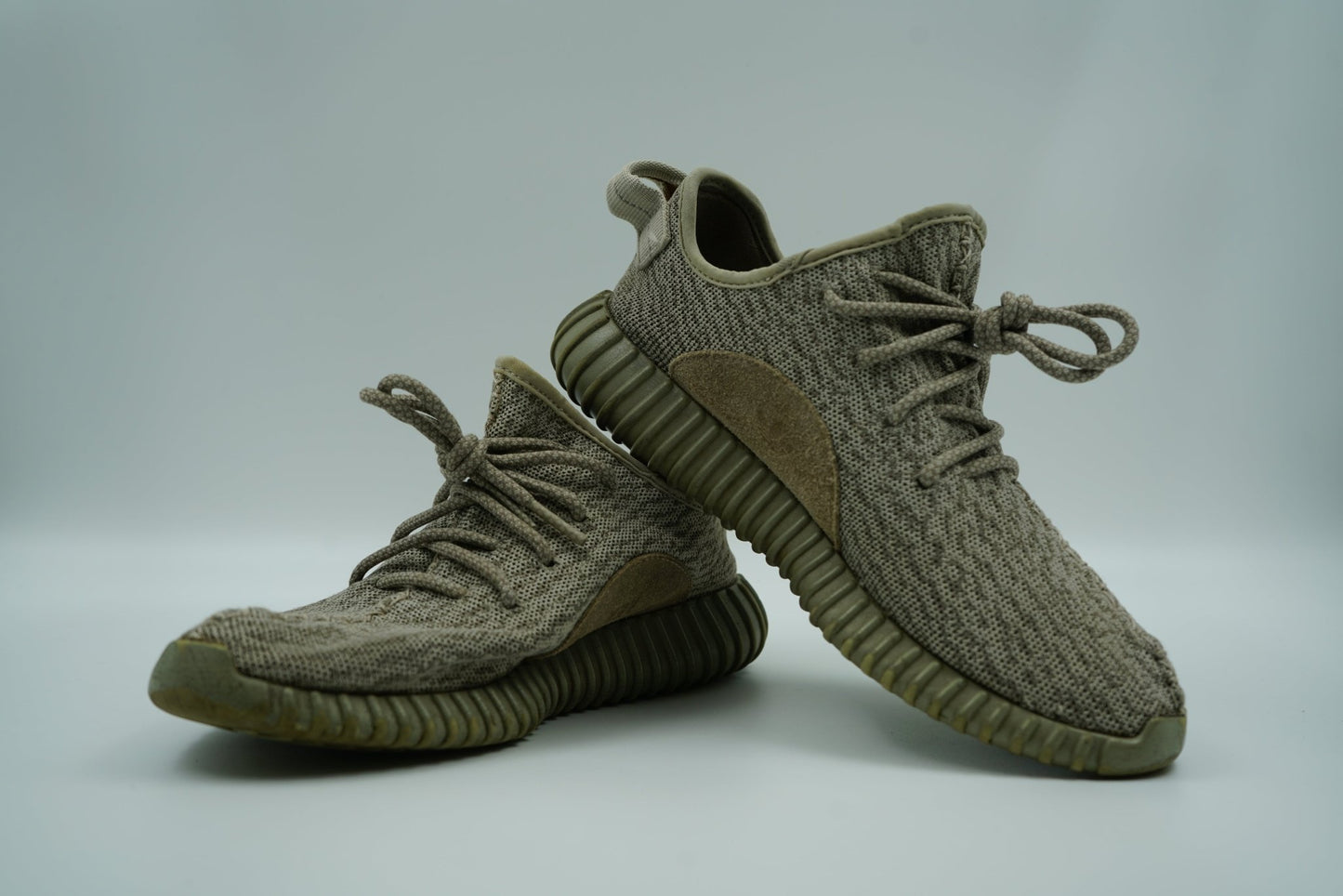 Yeezy Boost 350 Moonrock (Pre - owned) - Yeezy - SecondPlace